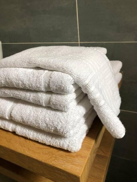 towels