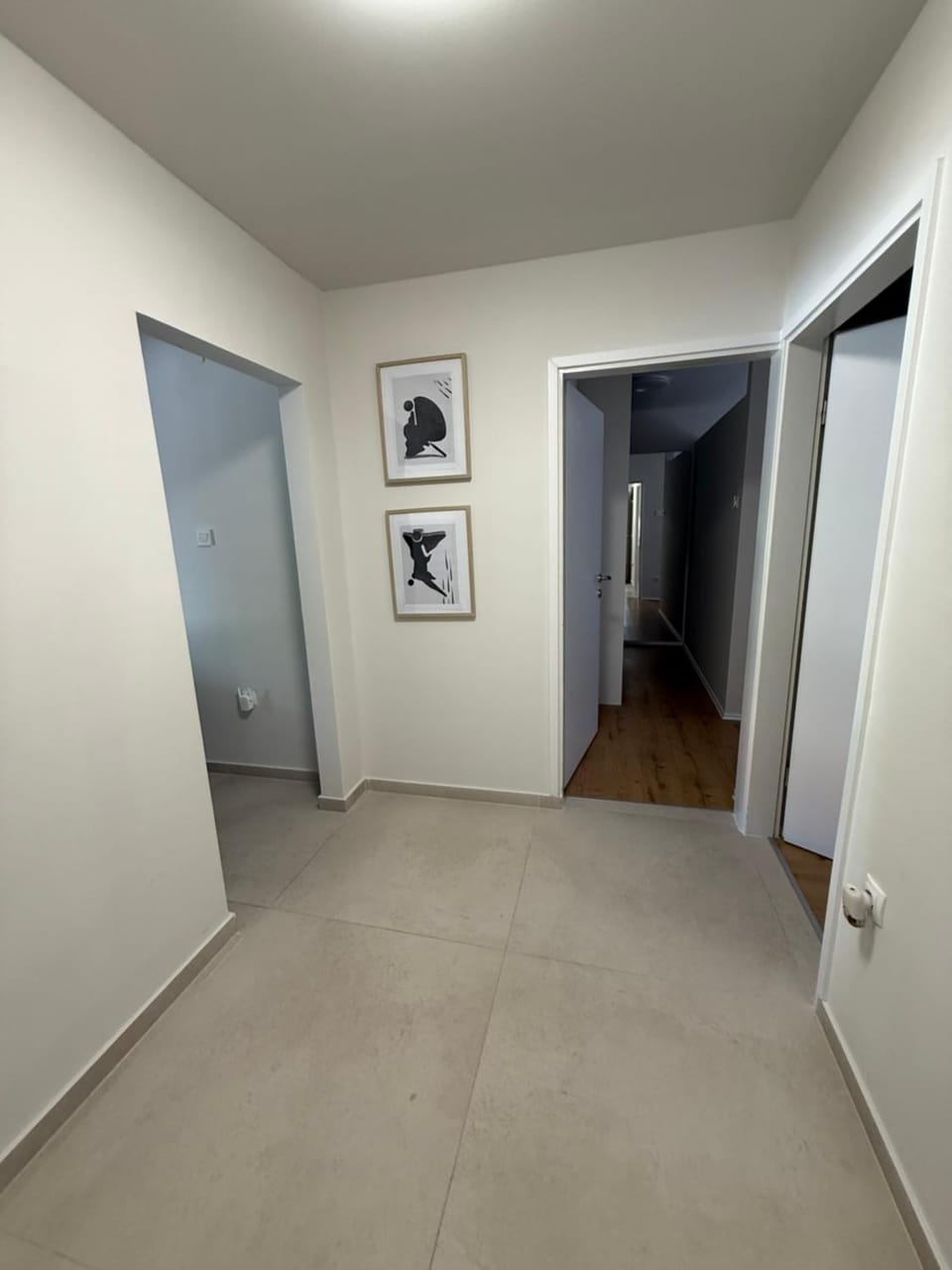 Paradiso Arx I Apartment in Pula
