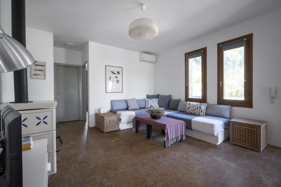 Afytos Villa Pearl by Luxlikehome Villa in Halkidiki