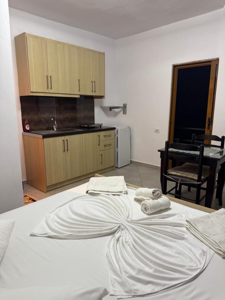 Villa Neimi Apartment in Corfu, Greece