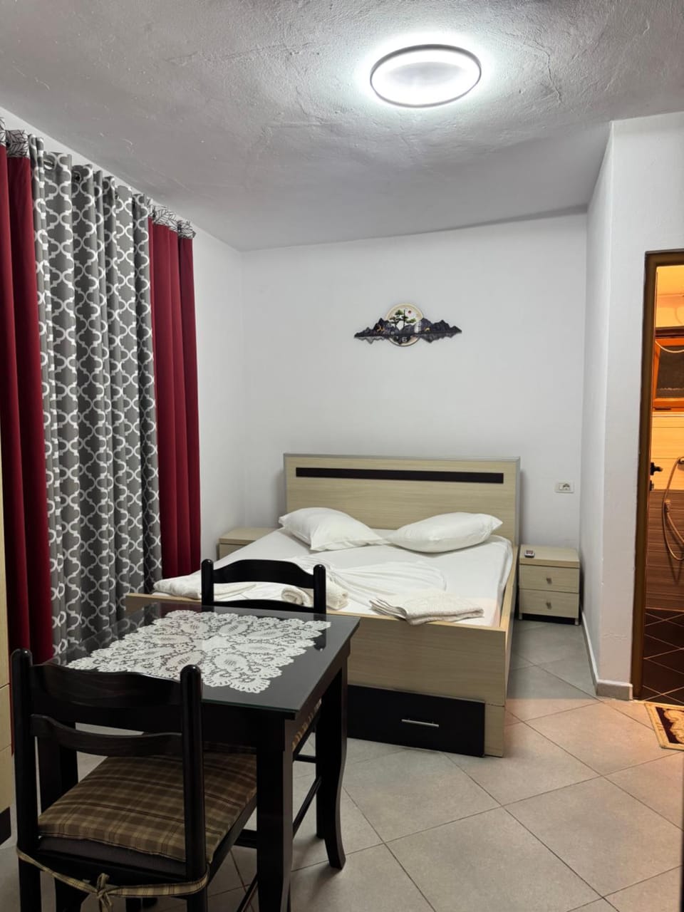 Villa Neimi Apartment in Corfu, Greece