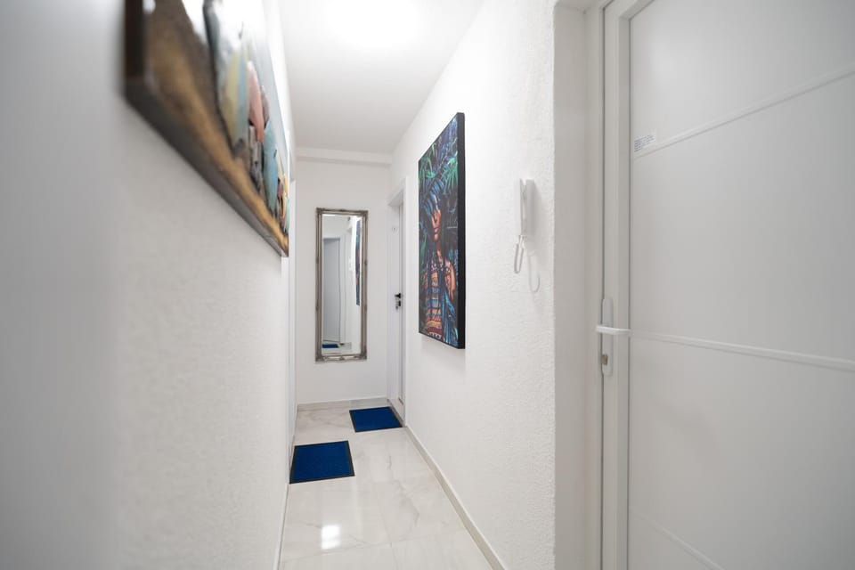 CityHeart-Rooms by Adriaticexplorer Vacation rental in Zadar