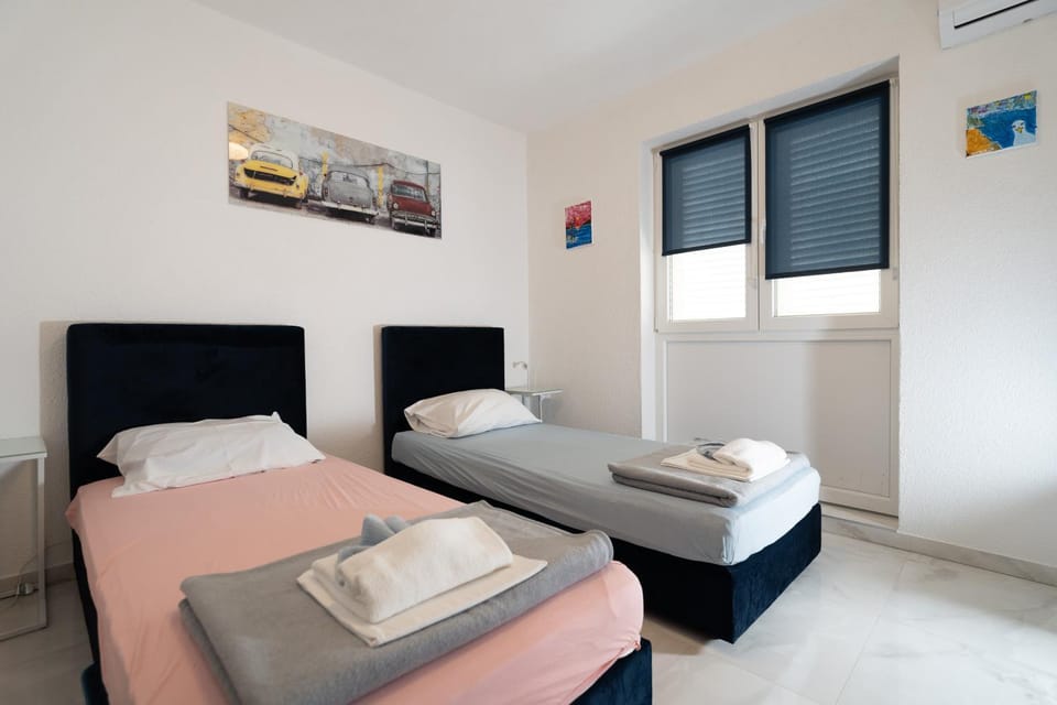 CityHeart-Rooms by Adriaticexplorer Vacation rental in Zadar