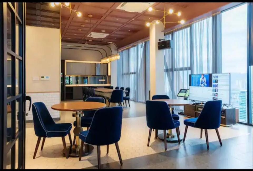 scatletz suites klcc by yatie Apartment in Federal Territory of Kuala Lumpur