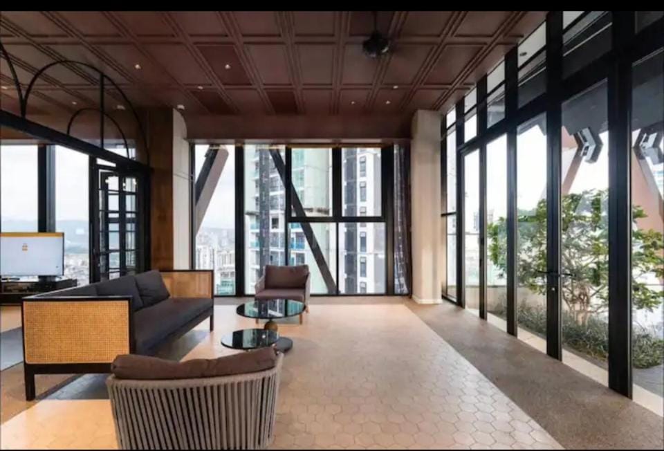 scatletz suites klcc by yatie Apartment in Federal Territory of Kuala Lumpur