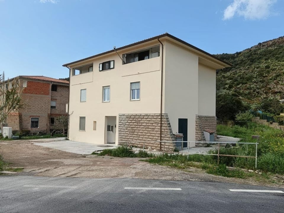 La casa di Ines Apartment in Bosa