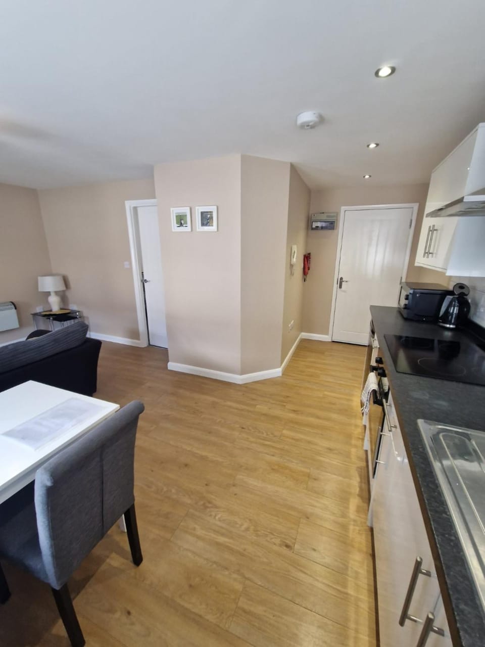 4b Smart Apartments Apartment in Newark-on-Trent