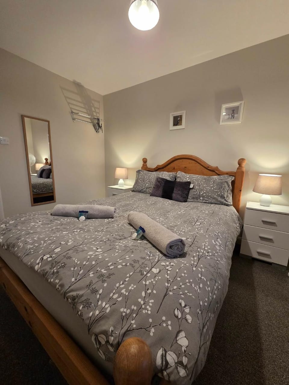 4b Smart Apartments Apartment in Newark-on-Trent