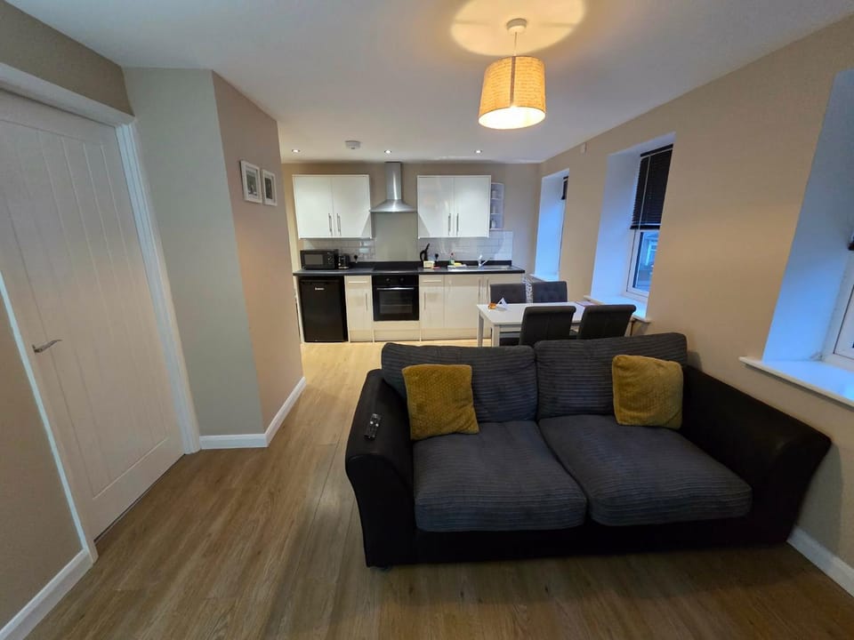 4b Smart Apartments Apartment in Newark-on-Trent