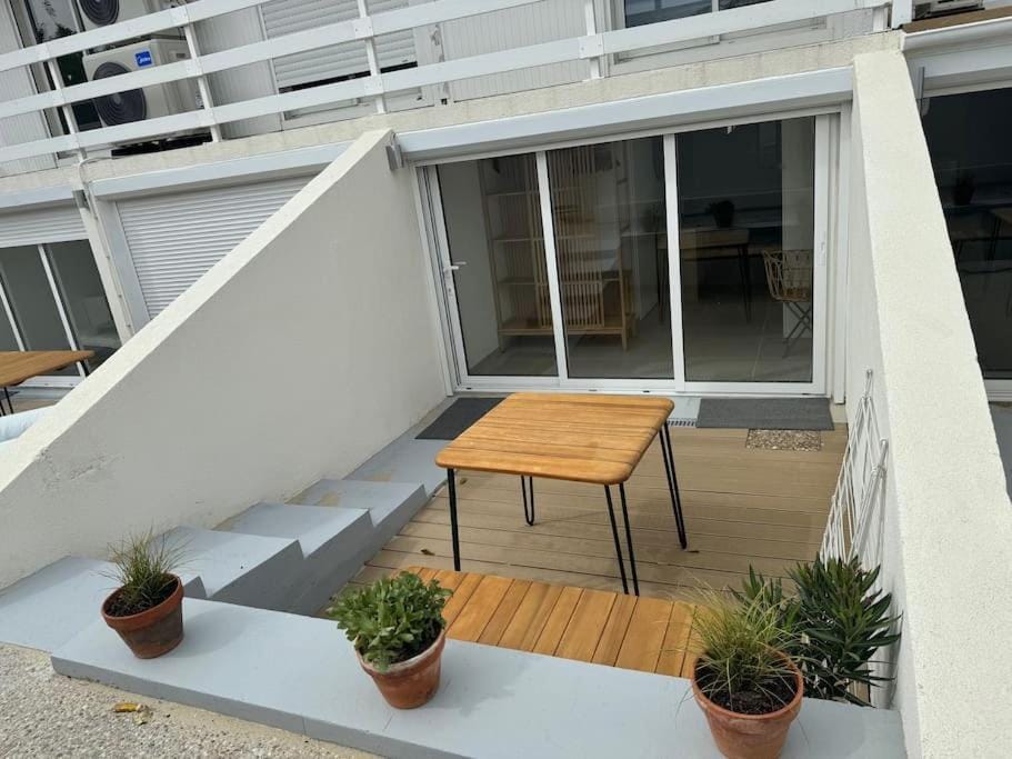Villa vue direct océan 21 couchages Villa in Hourtin