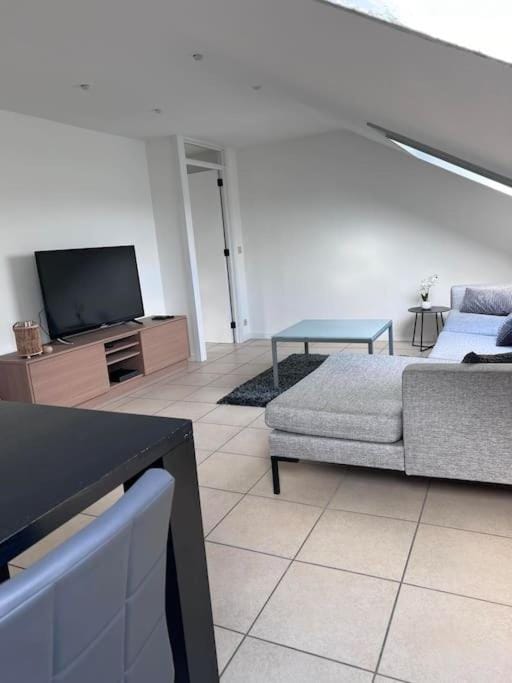 Studio 177 Apartment in Flanders