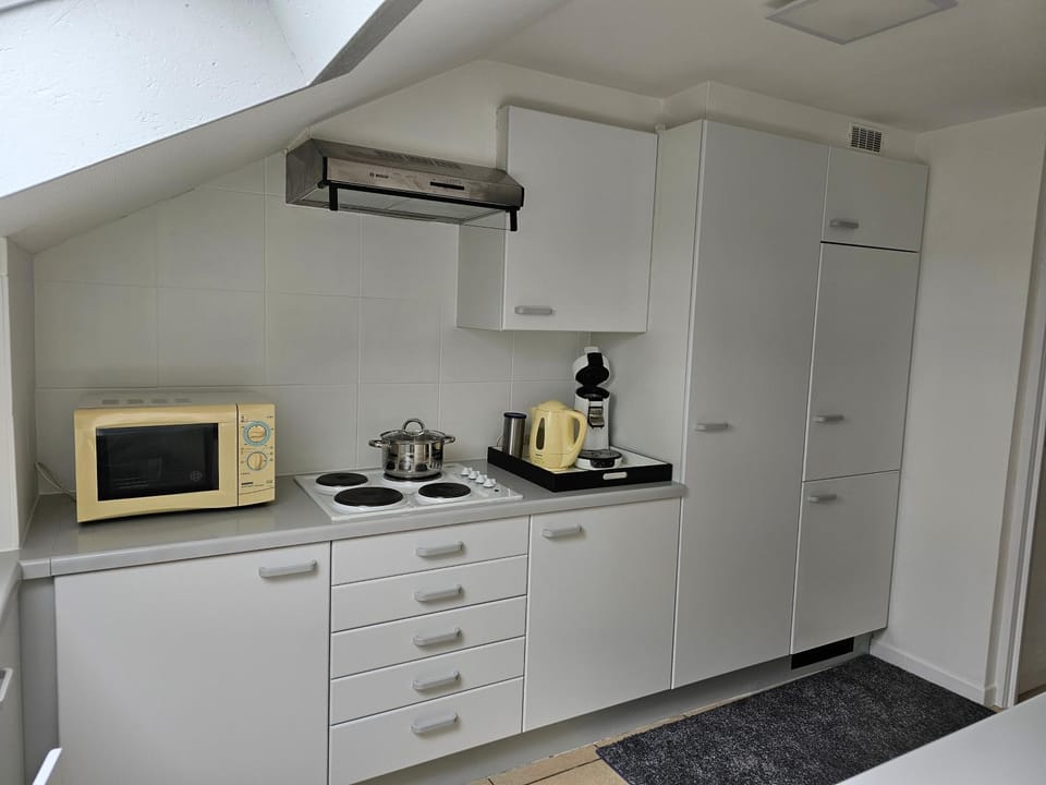 Studio 177 Apartment in Flanders