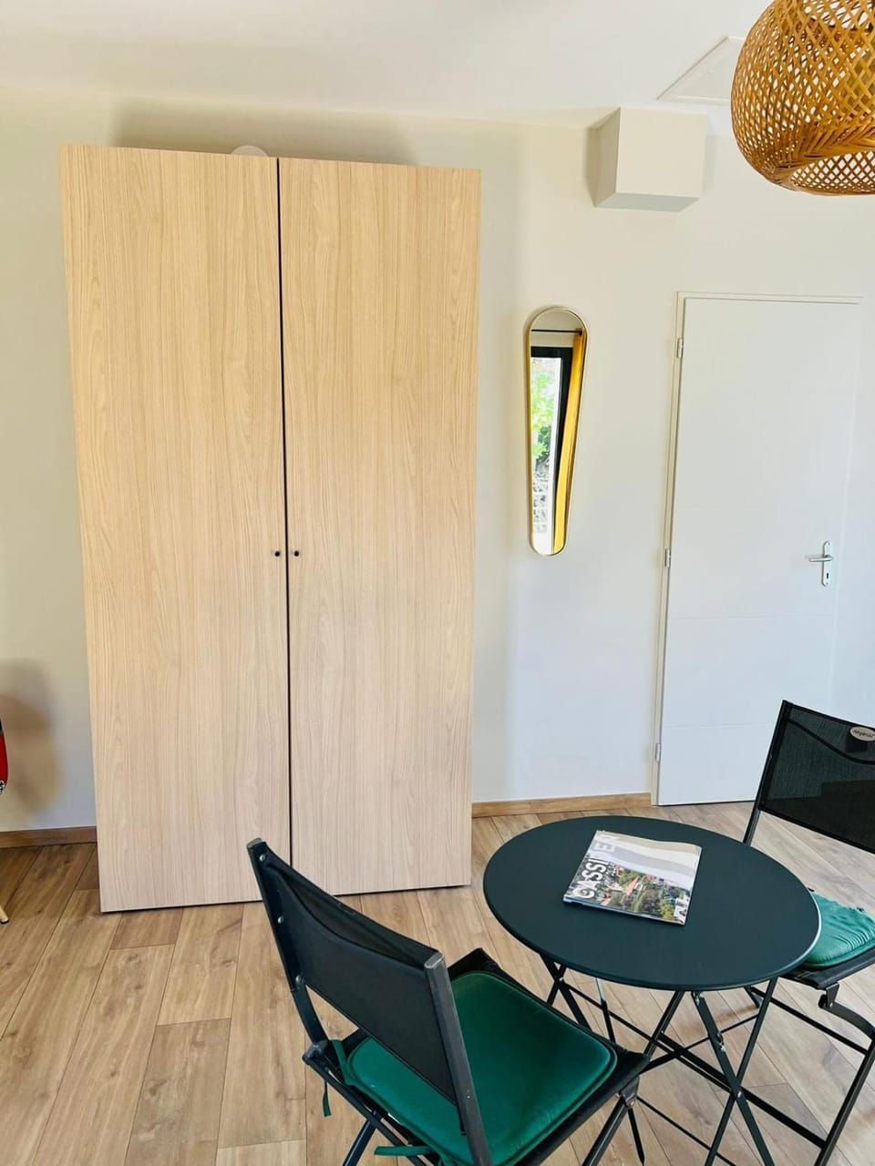 Zina Apartment in Cassis