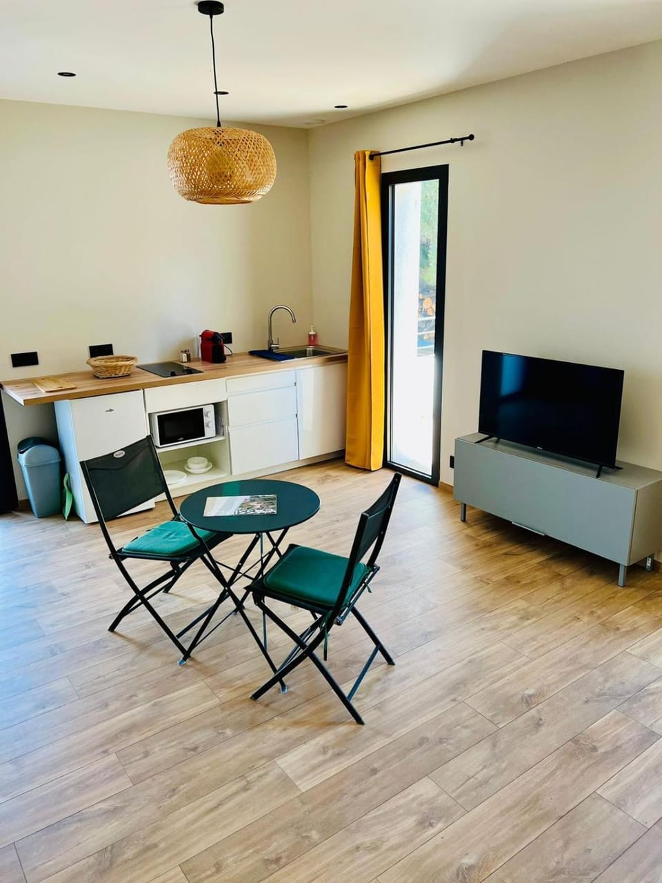 Zina Apartment in Cassis