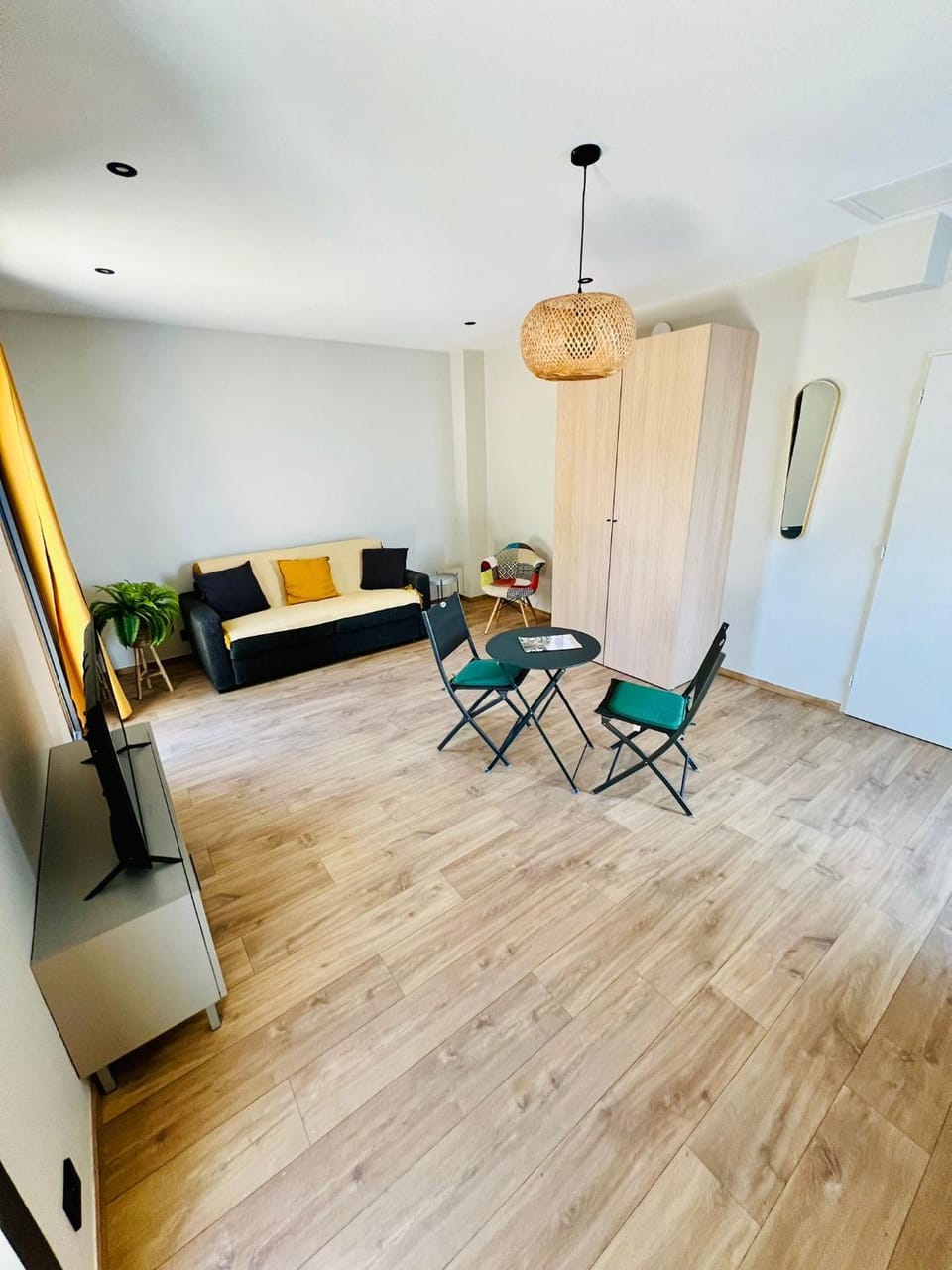 Zina Apartment in Cassis