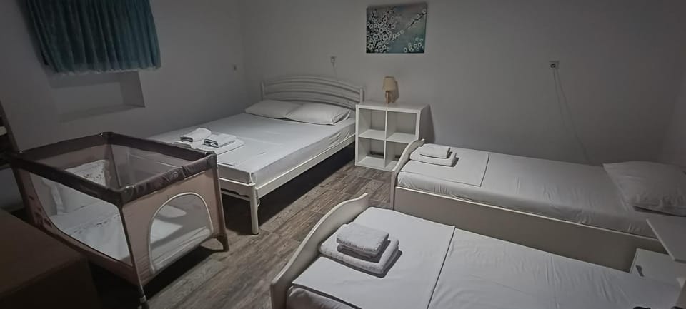 Stone Yard Apartment in Decentralized Administration of Macedonia and Thrace