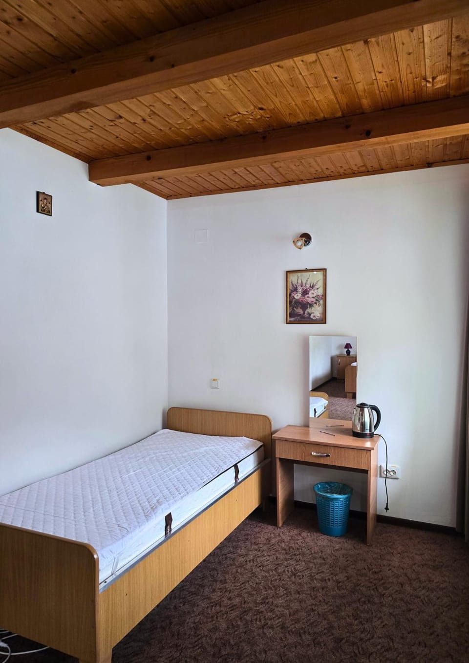 Vila Pufu Hotel in Romania