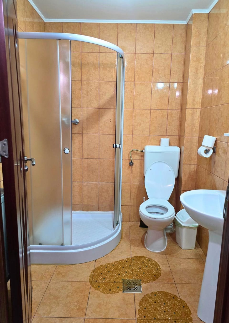 Vila Pufu Hotel in Romania