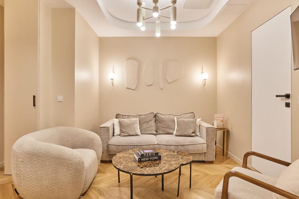 Résidence Saint Germain des Près Rue de Rennes by Studioprestige Apartment in Paris