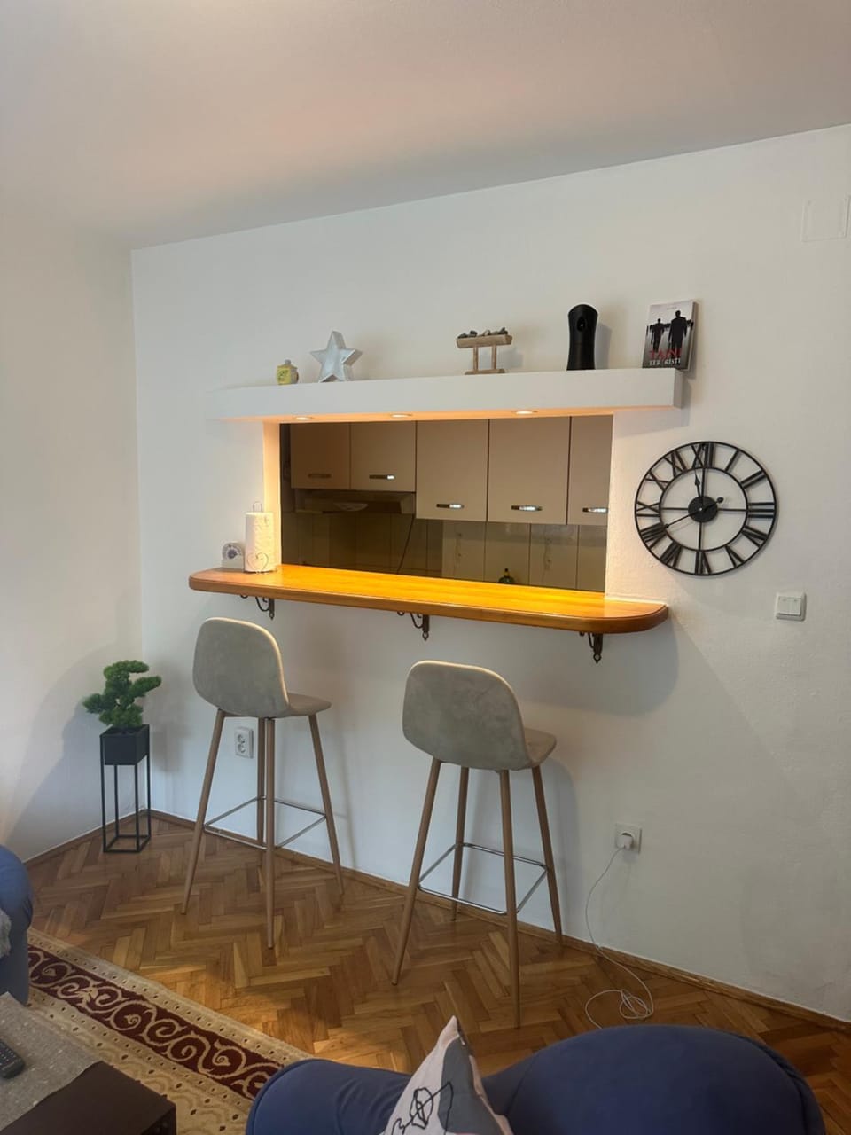 Central13 App 3 Apartment in Federation of Bosnia and Herzegovina