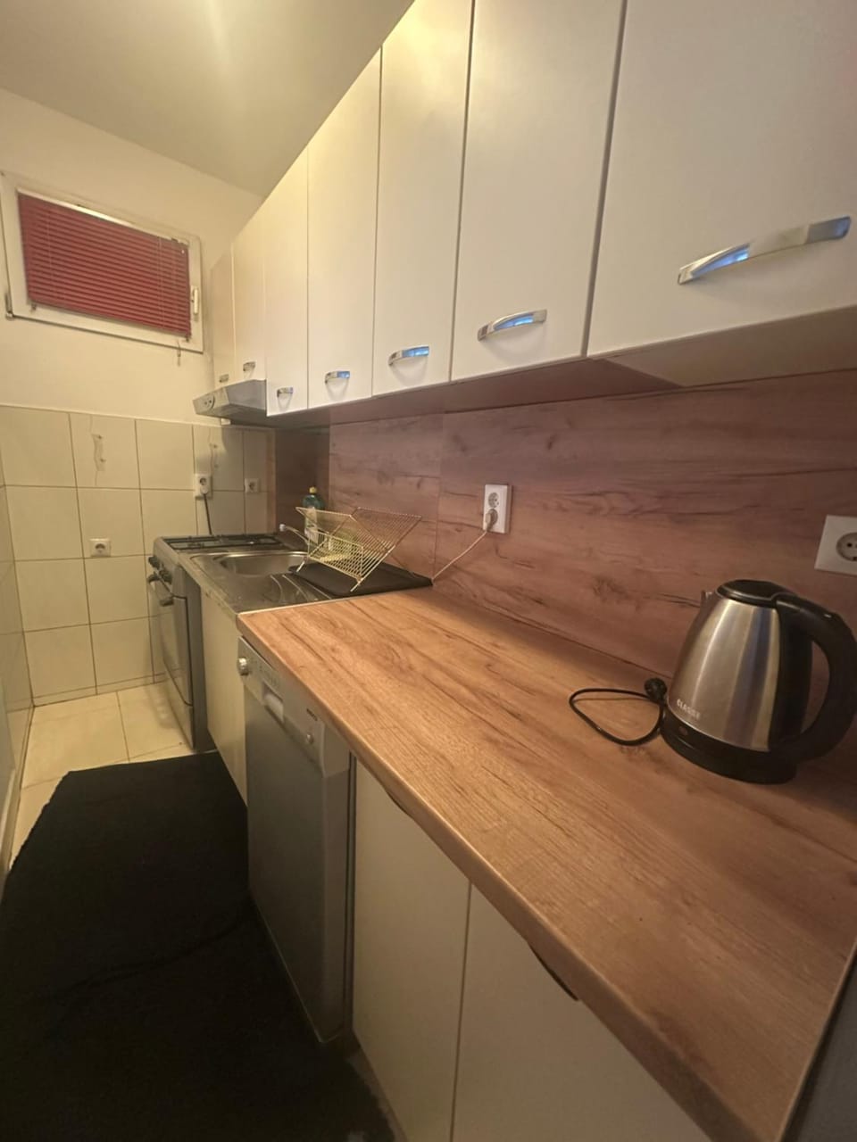 Central13 App 3 Apartment in Federation of Bosnia and Herzegovina