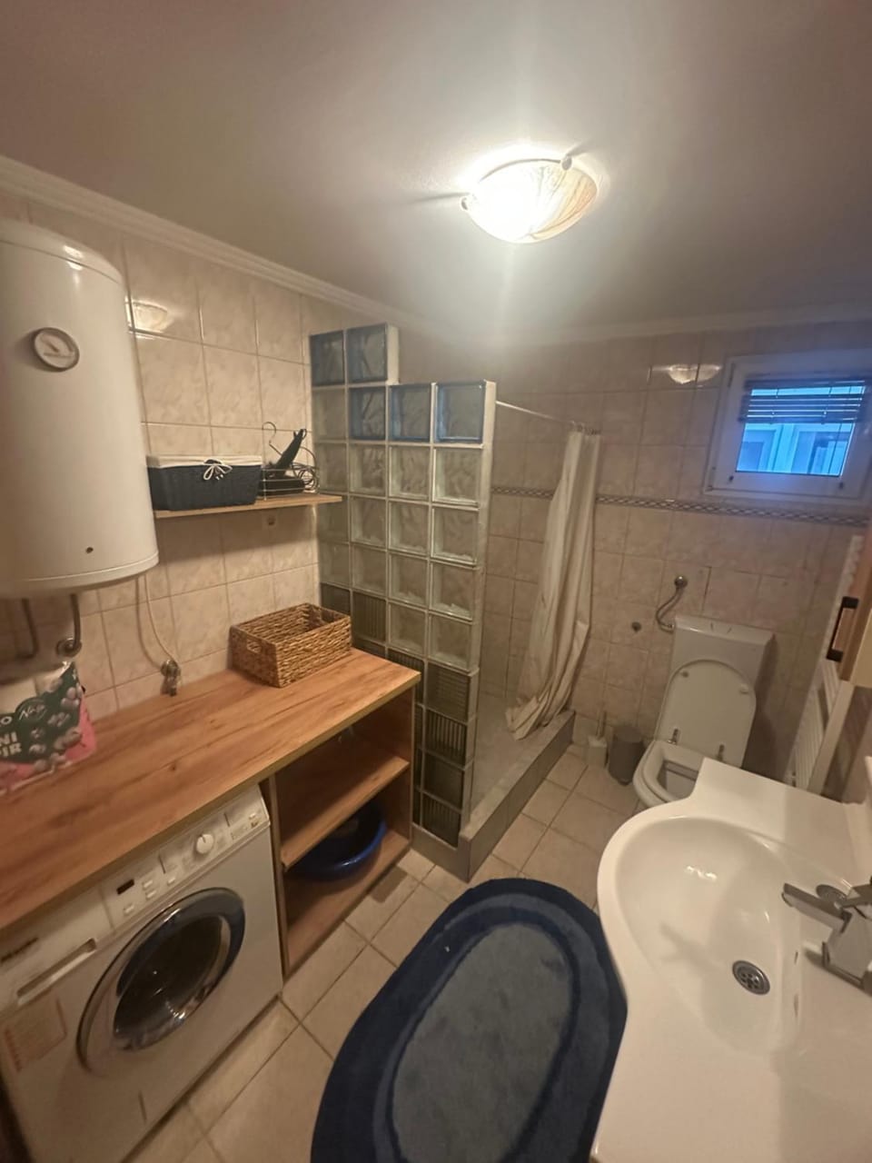Central13 App 3 Apartment in Federation of Bosnia and Herzegovina