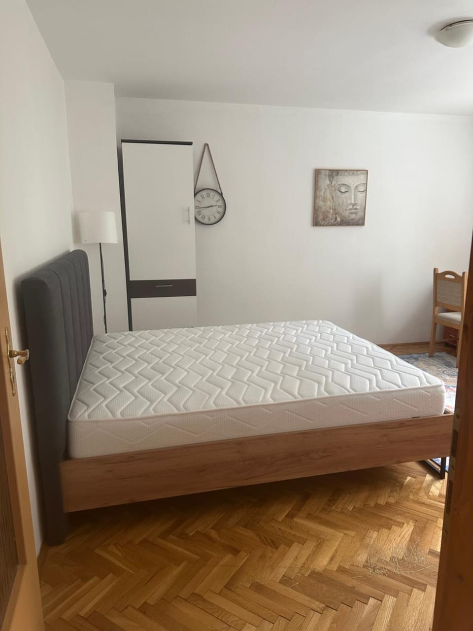 Central13 App 3 Apartment in Federation of Bosnia and Herzegovina