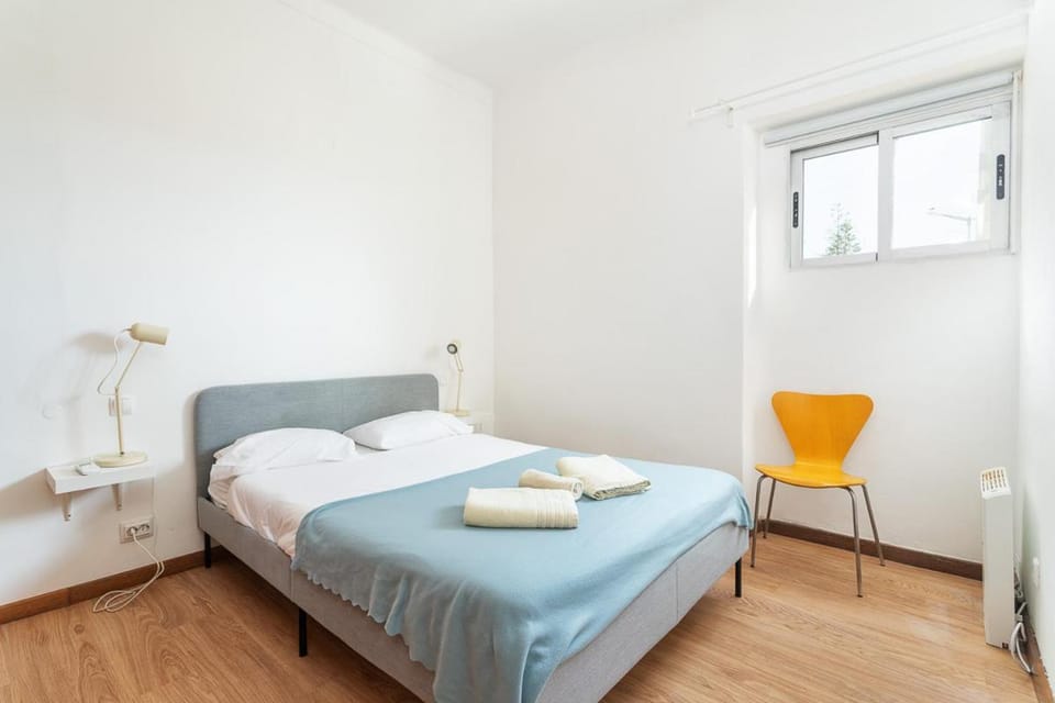 Blife Bandaya private apartment Apartment in Faro