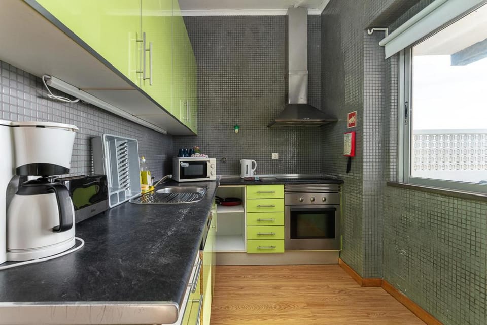 Blife Bandaya private apartment Apartment in Faro