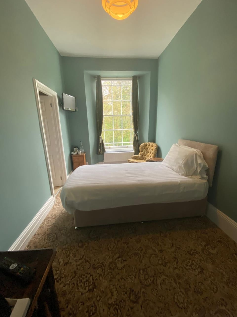 Picton-House Inn in Wales