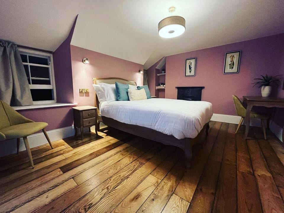 Picton-House Inn in Wales