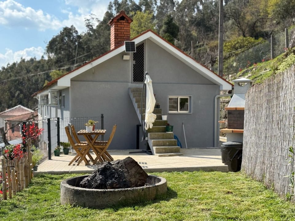 Refúgio da Mariana - Gerês House in Viana do Castelo District, Portugal