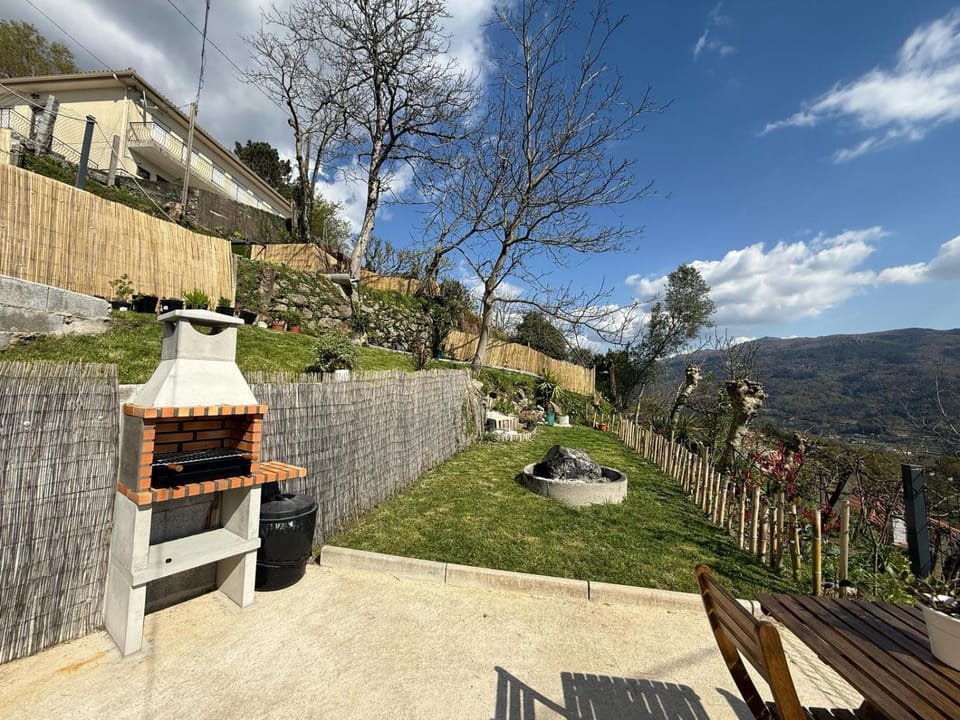 Refúgio da Mariana - Gerês House in Viana do Castelo District, Portugal