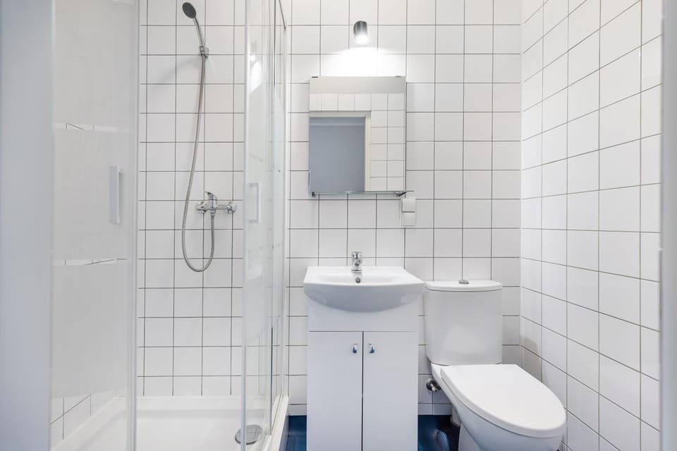 Solo Society Kaunas Apartments Apartment in Lithuania