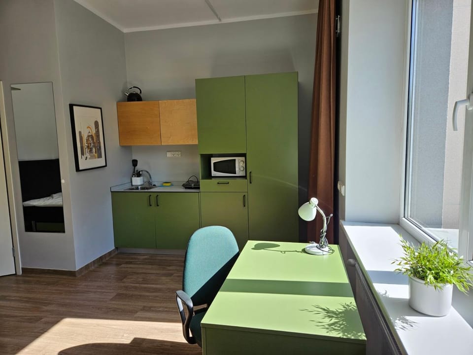 Solo Society Kaunas Apartments Apartment in Lithuania