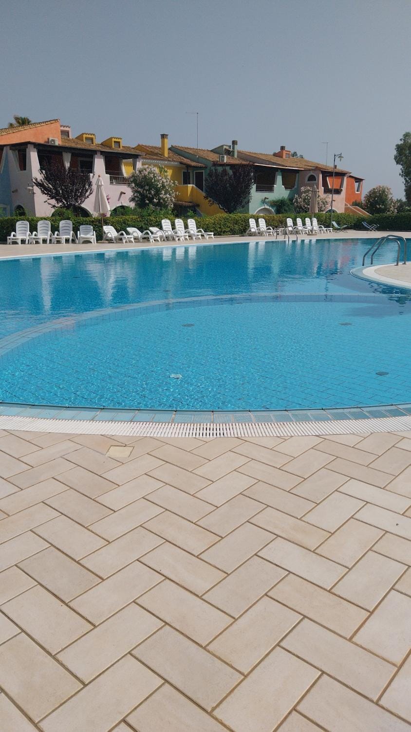 Casa GIO' GIO' Borgo San Basilio Apartment in Province of Taranto