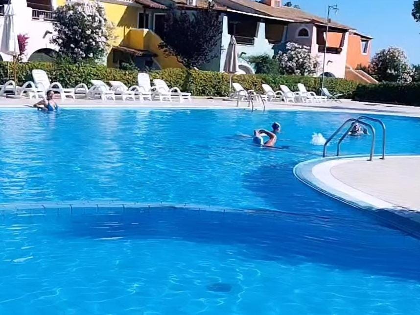 Casa GIO' GIO' Borgo San Basilio Apartment in Province of Taranto