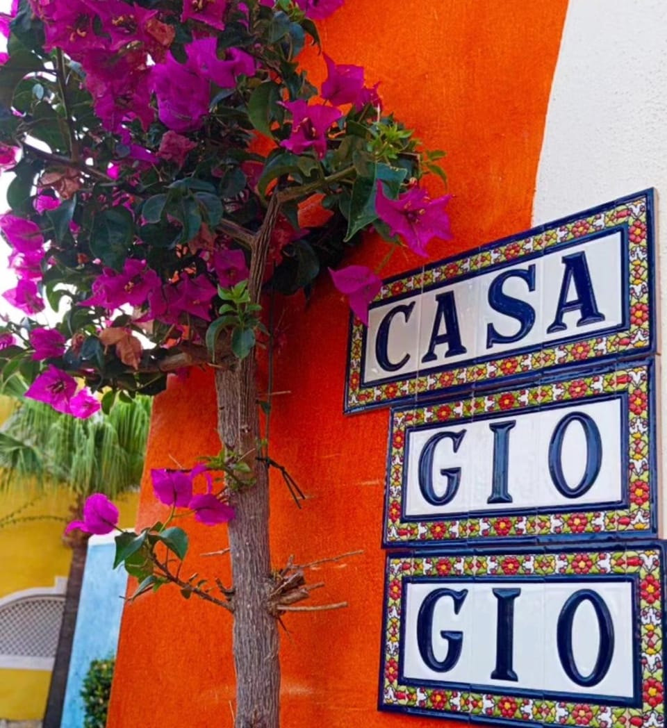 Casa GIO' GIO' Borgo San Basilio Apartment in Province of Taranto