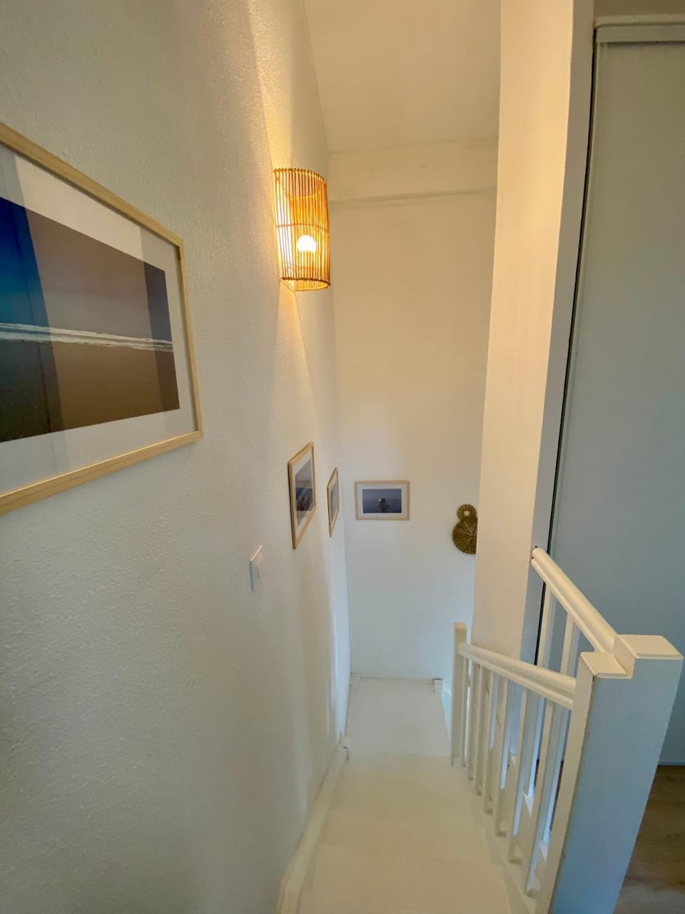Agréable maison rénovée House in Lacanau