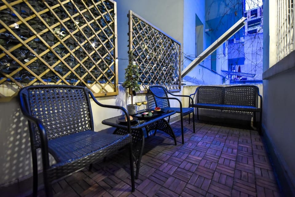 Balcony/Terrace, Balcony/Terrace