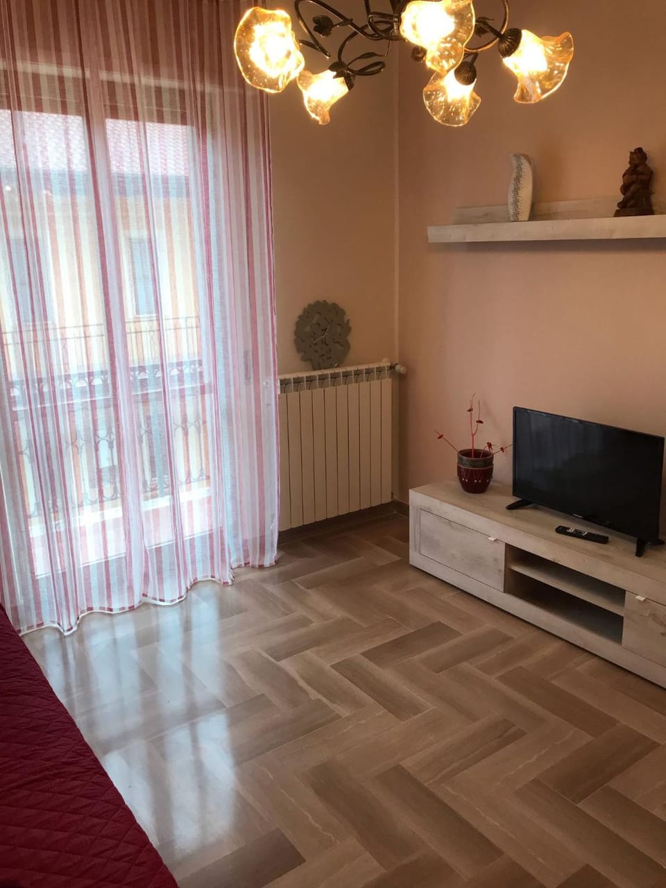 Residenza delle Rose Apartment in Lamezia Terme