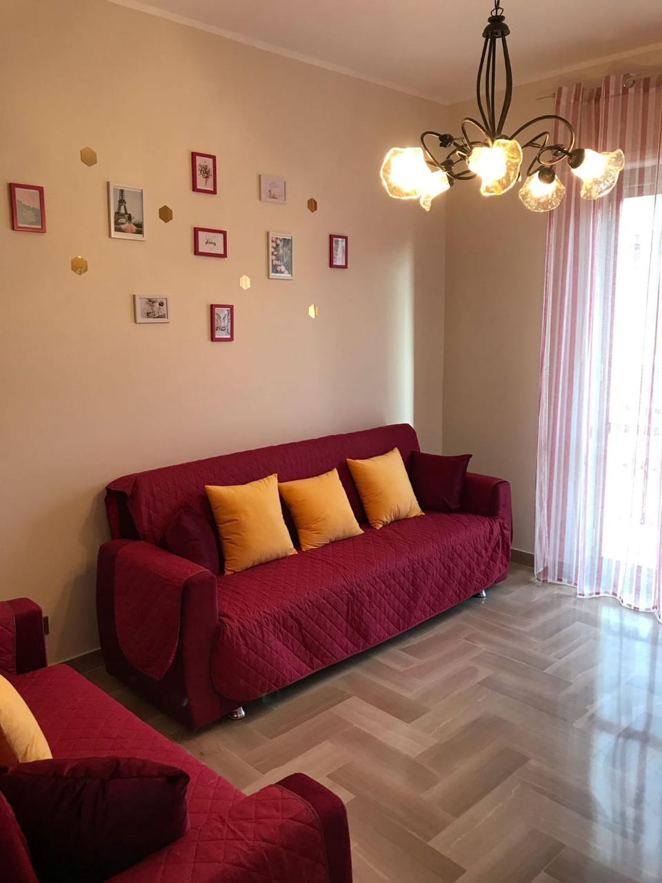 Residenza delle Rose Apartment in Lamezia Terme