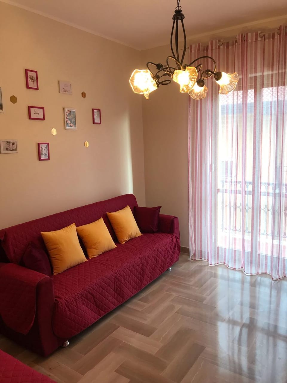 Residenza delle Rose Apartment in Lamezia Terme