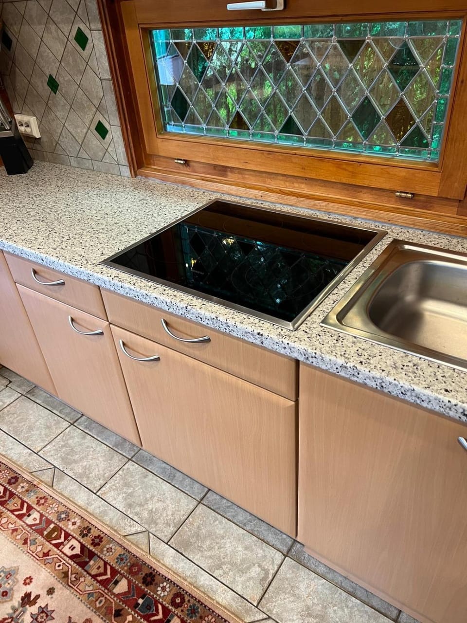 Naturidyll am See zu vermieten House in Villach