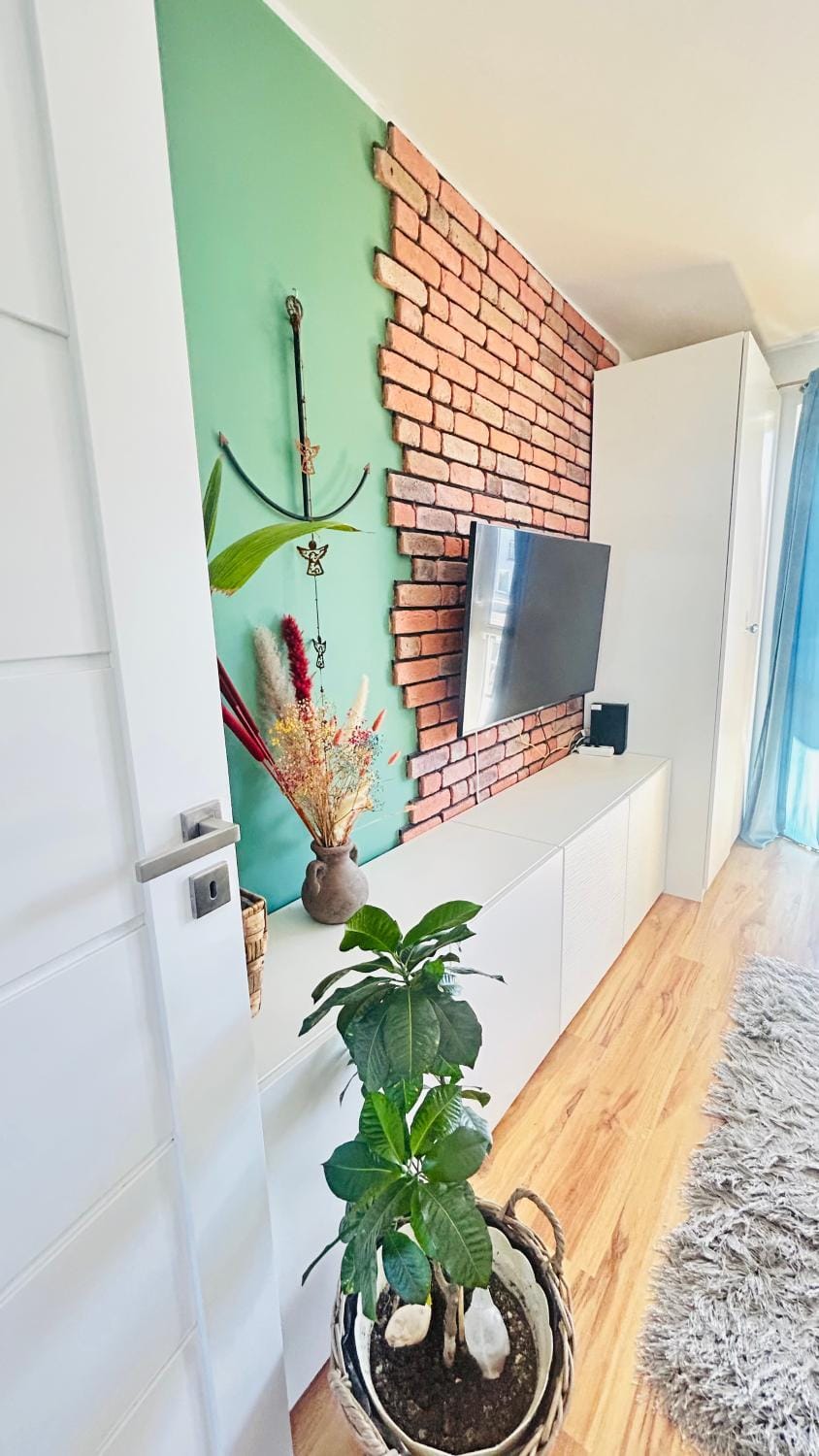 Mieszkanie Muszelka Apartment in Wladyslawowo