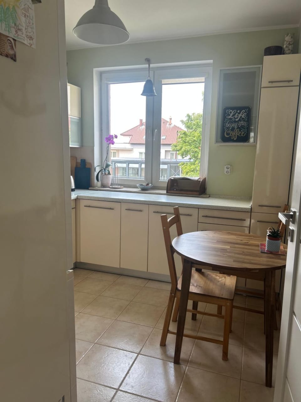 Mieszkanie Muszelka Apartment in Wladyslawowo