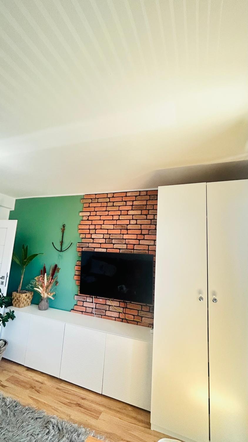 Mieszkanie Muszelka Apartment in Wladyslawowo
