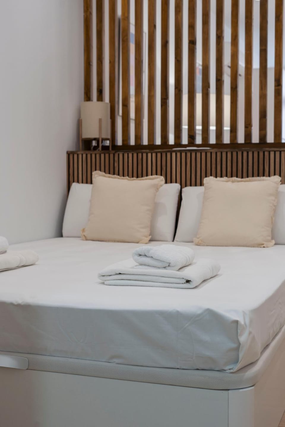 VLC HOST - San Jacinto Apartment in Valencia