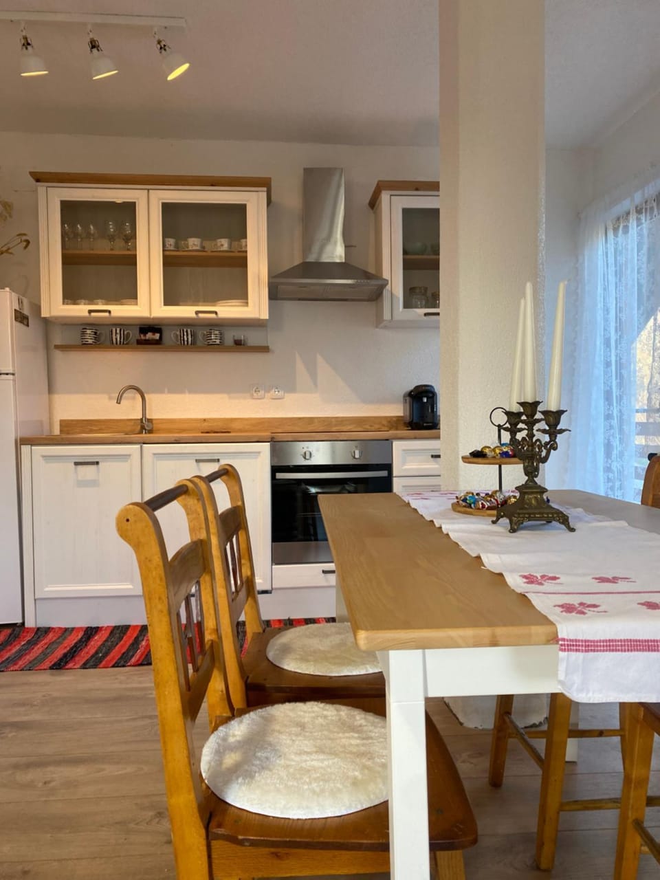 Apartman Kremen Apartment in Lika-Senj County