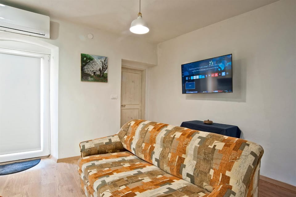 Istrian Heritage Hideout House in Vodnjan